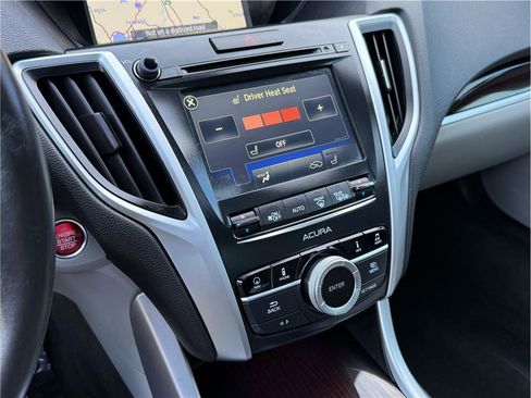 Used 2015 Acura TLX V6 w/ Technology Package image 33