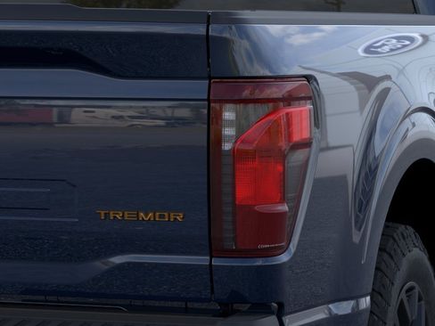 New 2026 Ford F150 Tremor image 23