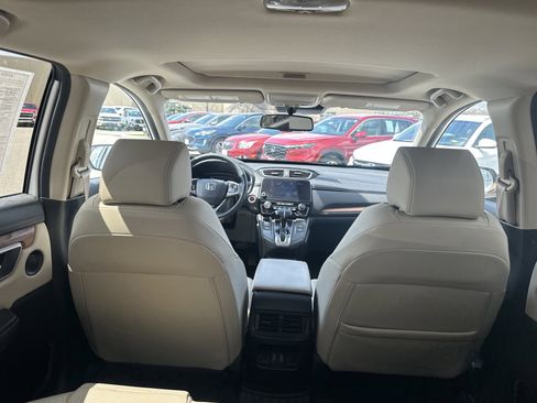 Used 2021 Honda CR-V EX-L image 13
