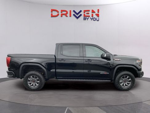 New 2026 GMC Sierra 1500 AT4X AWD/4WD image 7
