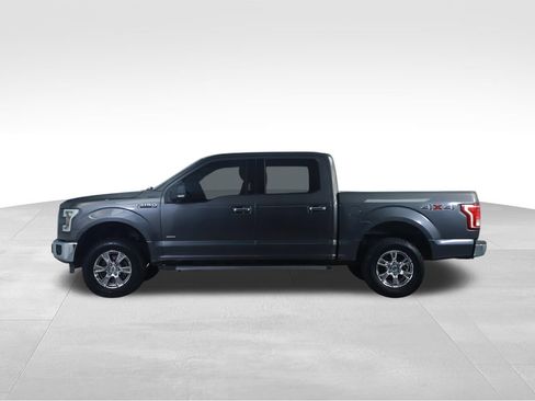 Used 2015 Ford F150 XLT w/ Equipment Group 302A Luxury AWD/4WD image 9