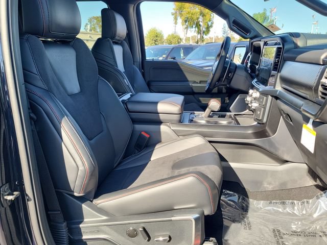 New 2026 Ford F150 Raptor AWD/4WD image 20