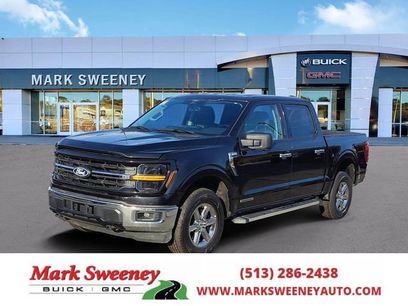 Used 2024 Ford F150 XLT w/ Mobile Office Package