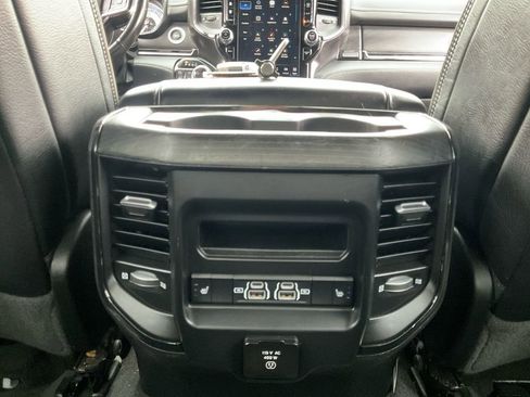 Used 2022 RAM 1500 Limited image 23