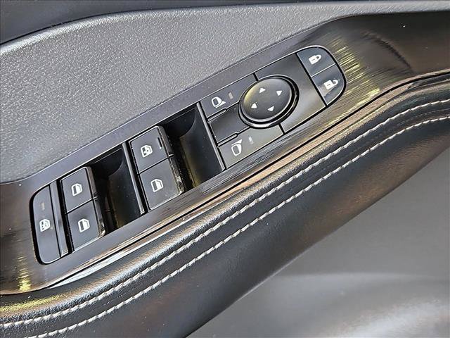 Certified 2026 Nissan Rogue SV FWD image 10