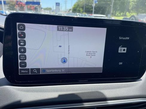 Used 2023 Hyundai Santa Fe XRT FWD image 24