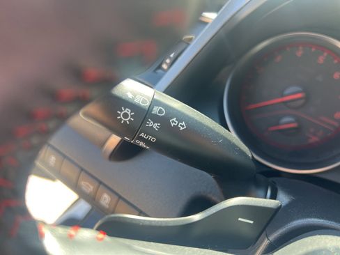 Used 2023 Toyota Camry TRD w/ TRD Package w/JBL Audio image 21