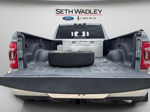 Used 2020 RAM 3500 Laramie AWD/4WD image 17