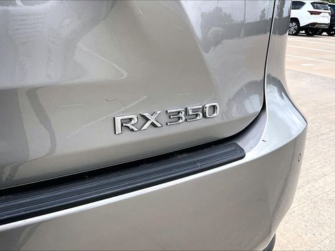 Used 2021 Lexus RX 350 AWD w/ Premium Package image 10