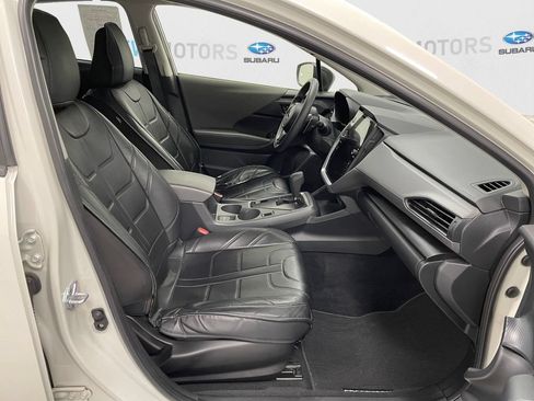 Certified 2024 Subaru Crosstrek 2.0i Premium w/ Crosstrek Mirror Package AWD/4WD image 13