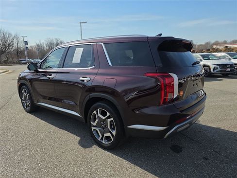 Used 2023 Hyundai Palisade SEL image 7