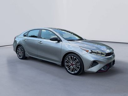 Used 2022 Kia Forte GT w/ GT2 Package