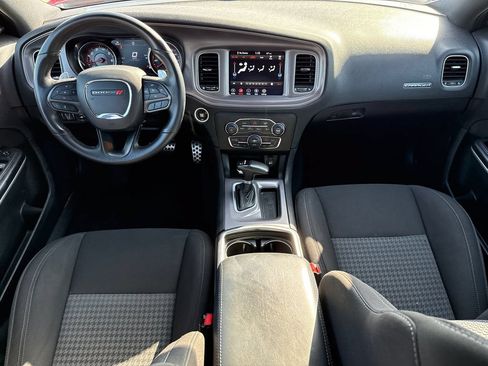 Used 2023 Dodge Charger R/T RWD image 12