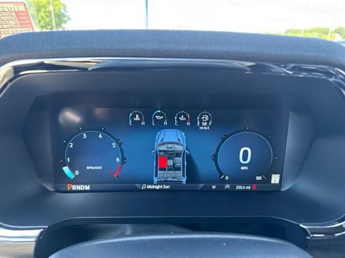 New 2026 Ford F150 Lariat w/ Equipment Group 501A Mid AWD/4WD image 31