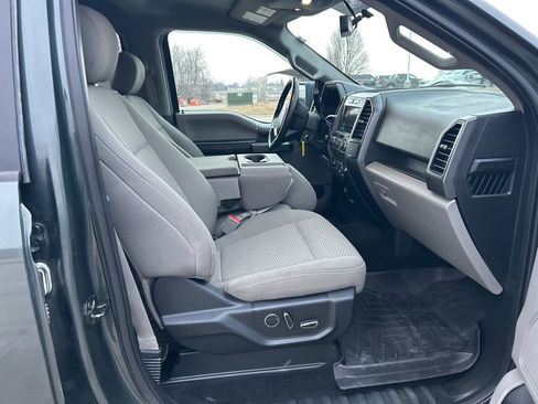 Used 2018 Ford F150 XLT w/ Equipment Group 302A Luxury image 23