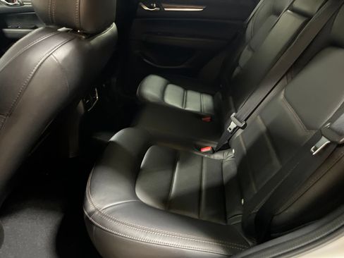 Certified 2023 MAZDA CX-5 AWD 2.5 S w/ Premium Plus Pkg image 14