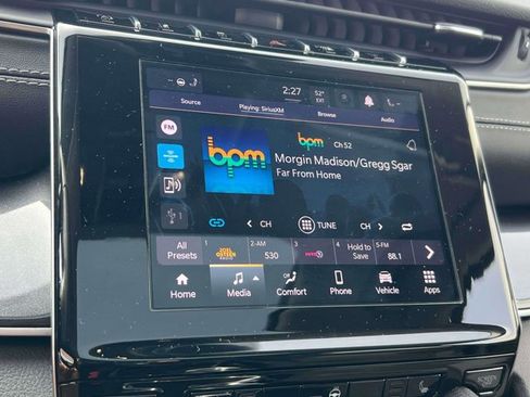 Used 2022 Jeep Grand Cherokee L Laredo w/ Luxury Tech Group I image 24