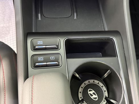 Used 2024 Hyundai Sonata N Line FWD image 24