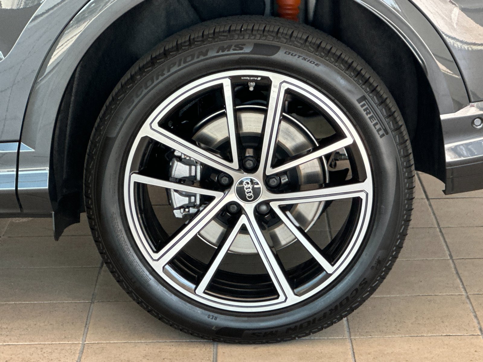 New 2026 Audi Q5 Premium AWD/4WD image 25
