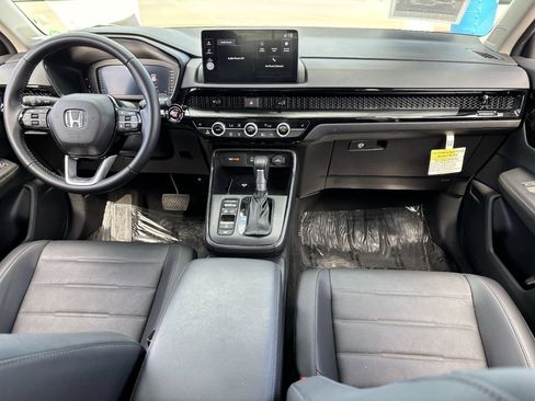 Used 2026 Honda CR-V EX-L image 13