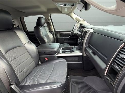 Used 2018 RAM 1500 Sport image 24