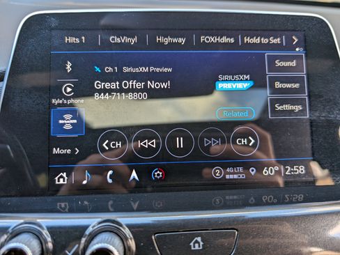 Used 2023 Cadillac CT4 Luxury w/ Sun And Sound Package image 30