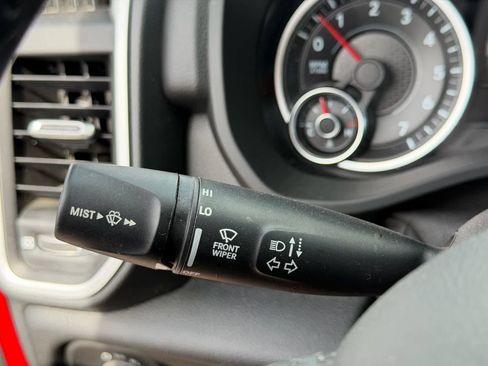 Used 2022 RAM 1500 Big Horn image 19