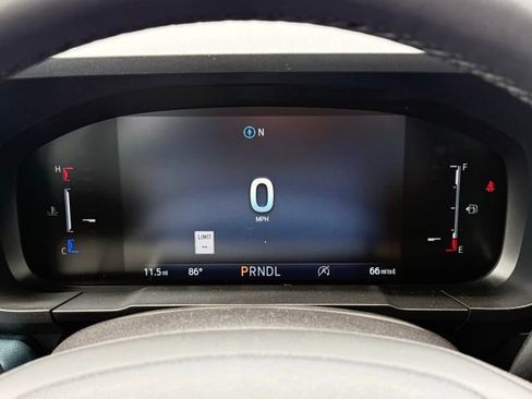 New 2025 Ford Maverick Lariat AWD/4WD image 33