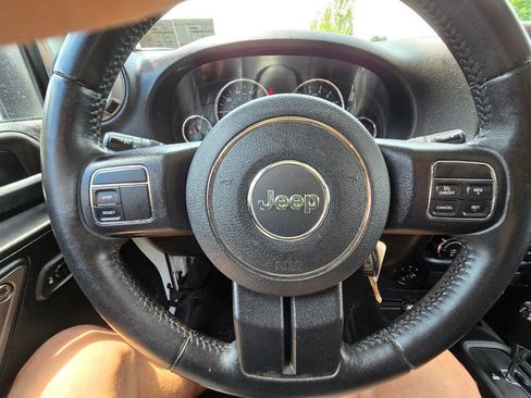 Used 2017 Jeep Wrangler Unlimited Sport w/ Quick Order Package 24S image 17