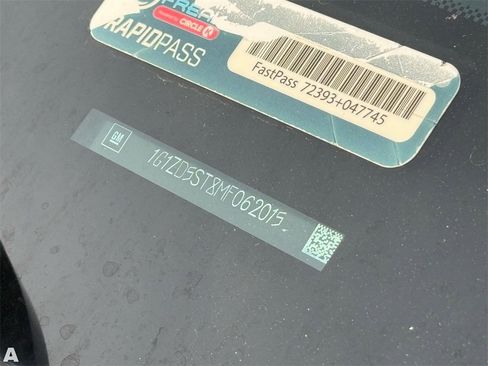 Used 2021 Chevrolet Malibu LT image 13