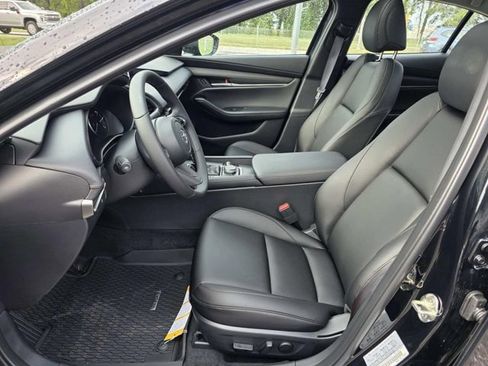 New 2026 MAZDA MAZDA3 2.5 S Sedan w/ Preferred Pkg FWD image 7