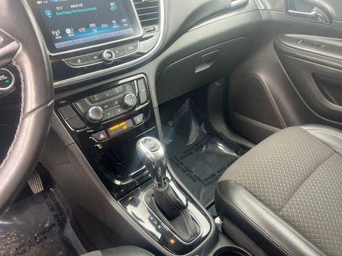 Used 2019 Buick Encore Preferred w/ Safety Package image 22