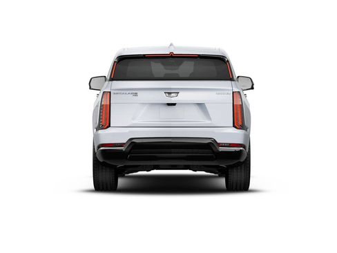 New 2026 Cadillac Escalade IQ Luxury 1 AWD/4WD image 3