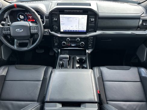 Used 2023 Ford F150 Raptor w/ Raptor Carbon Fibre Package image 13