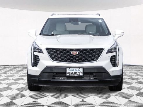 Used 2023 Cadillac XT4 Sport AWD/4WD image 11