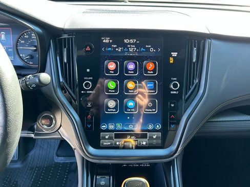 Used 2025 Subaru Outback Wilderness image 20