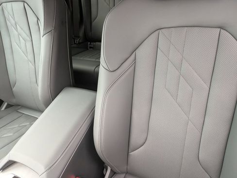 New 2026 BMW X3 xDrive30 w/ Convenience Package image 17