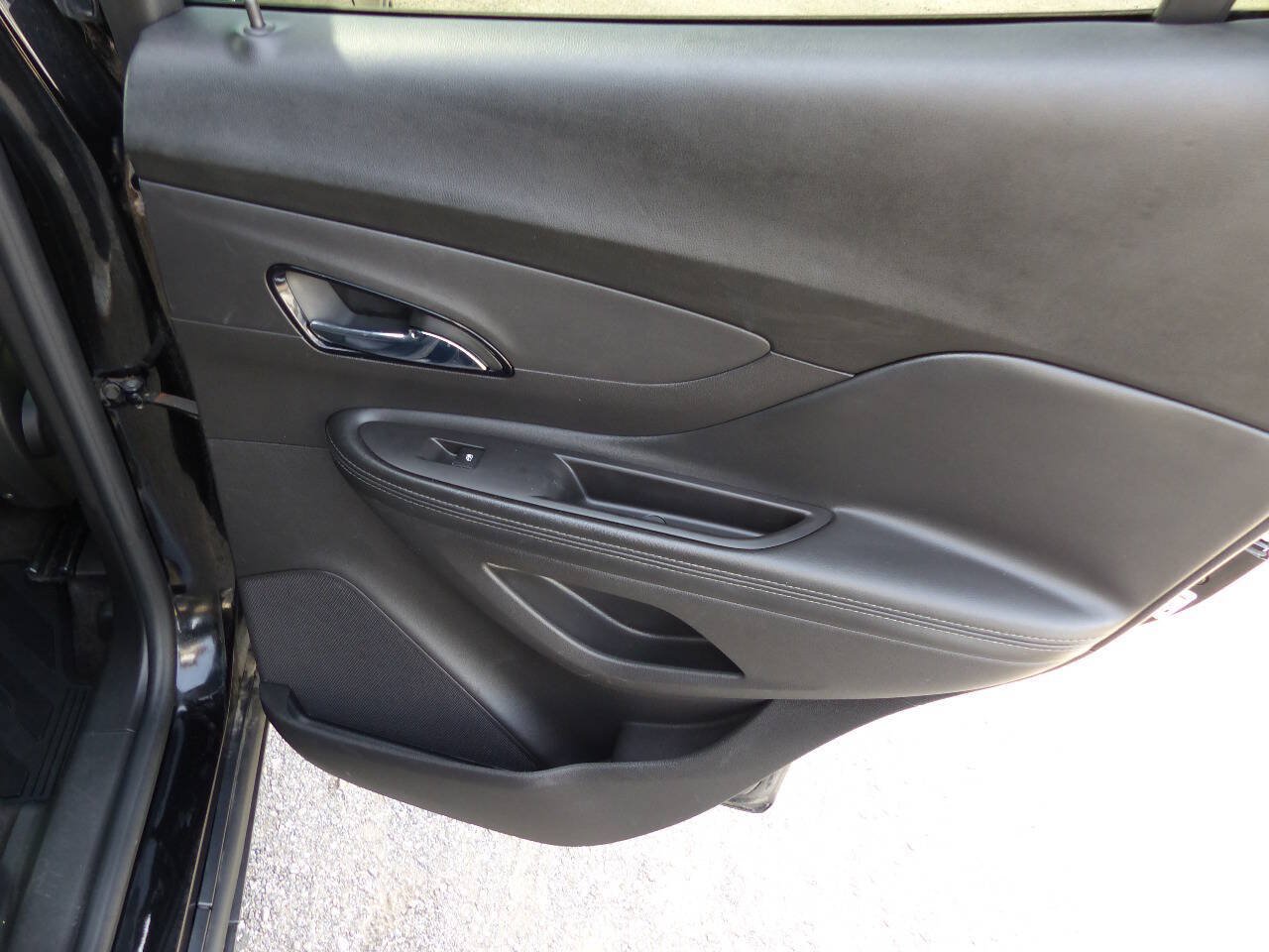 Used 2019 Buick Encore Preferred FWD image 20