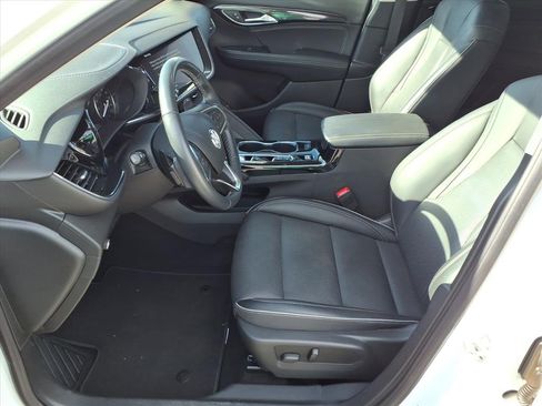 Used 2023 Buick Envision Essence FWD image 12