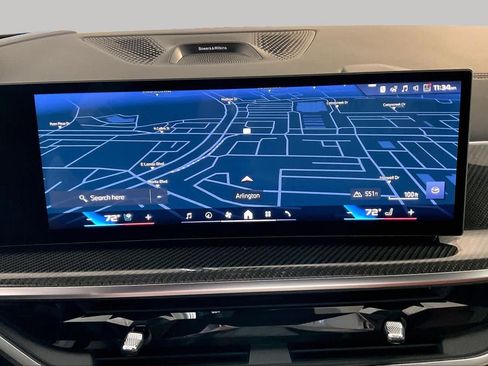 New 2027 BMW X7 M60i AWD/4WD image 6