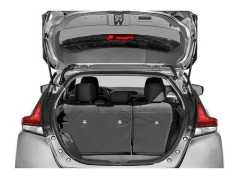 Used 2022 Nissan Leaf SV w/ SV Technology Package FWD image 14