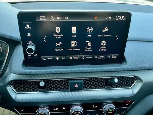 New 2026 Acura Integra A-Spec image 17