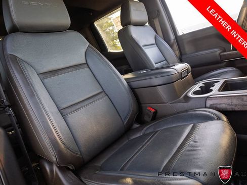 Used 2021 GMC Sierra 1500 Denali AWD/4WD image 4