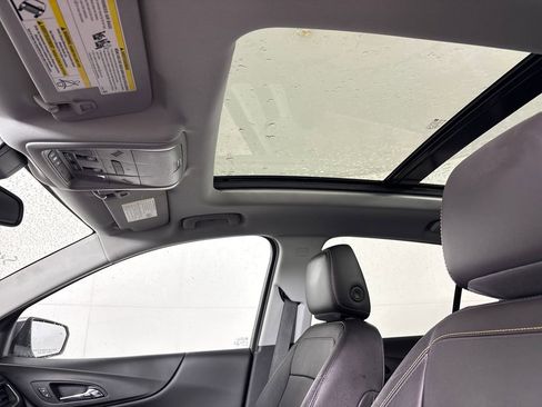 Used 2021 Chevrolet Equinox Premier FWD image 34