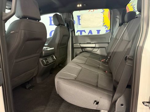 New 2026 Ford F150 STX AWD/4WD image 16