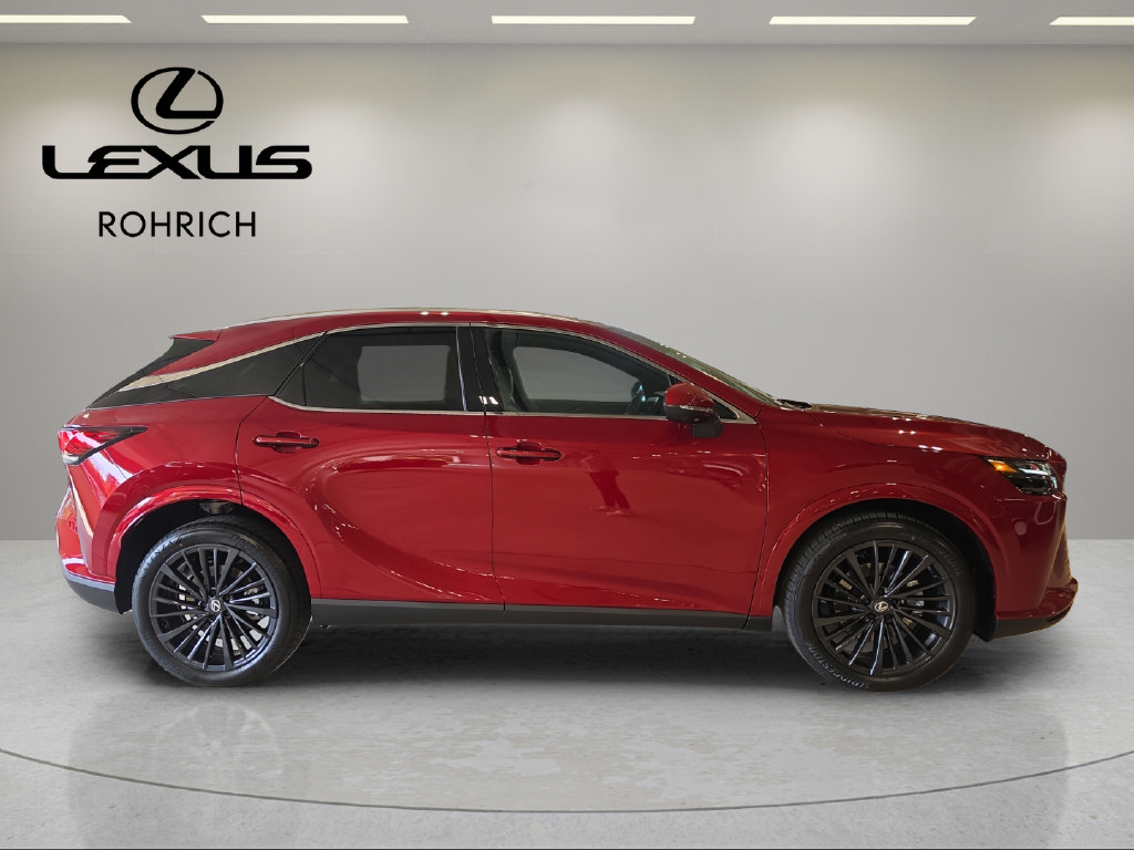 New 2026 Lexus RX 350 Premium w/ Convenience Package AWD/4WD image 5