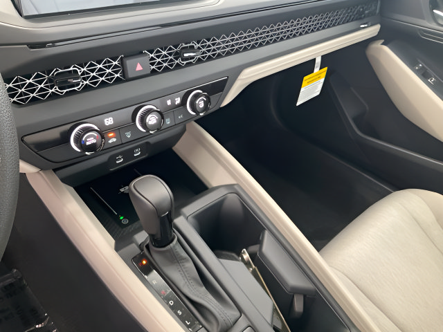 New 2026 Honda Accord LX image 15