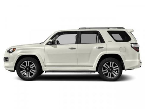 Used 2018 Toyota 4Runner Limited image 6