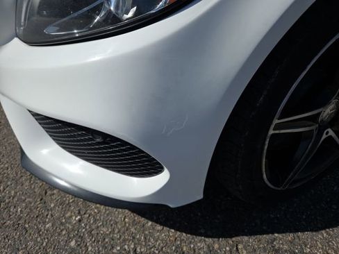 Used 2017 Mercedes-Benz C 300 4MATIC Sedan image 22