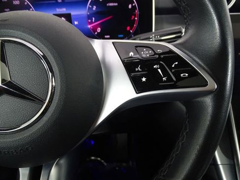 Used 2024 Mercedes-Benz C 300 C 300 image 24